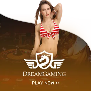 Dream Gaming