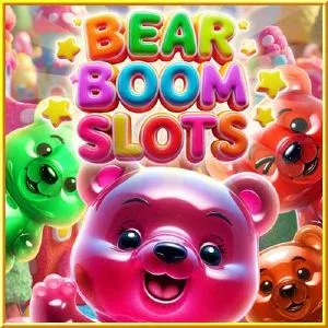 bear-boom-slots@SAWAN game picture