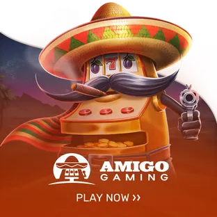 Amigo gaming