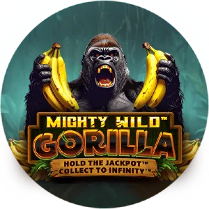 WAZ-mightywildgorilla game picture
