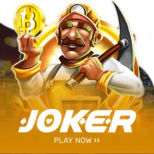 Joker Gaming